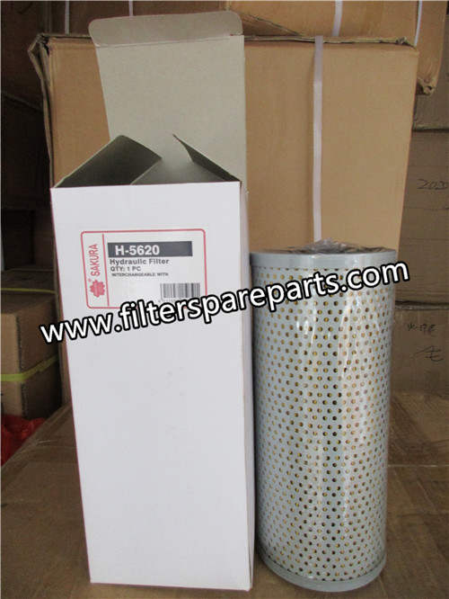 H-5620 Sakura Hydraulic Filter